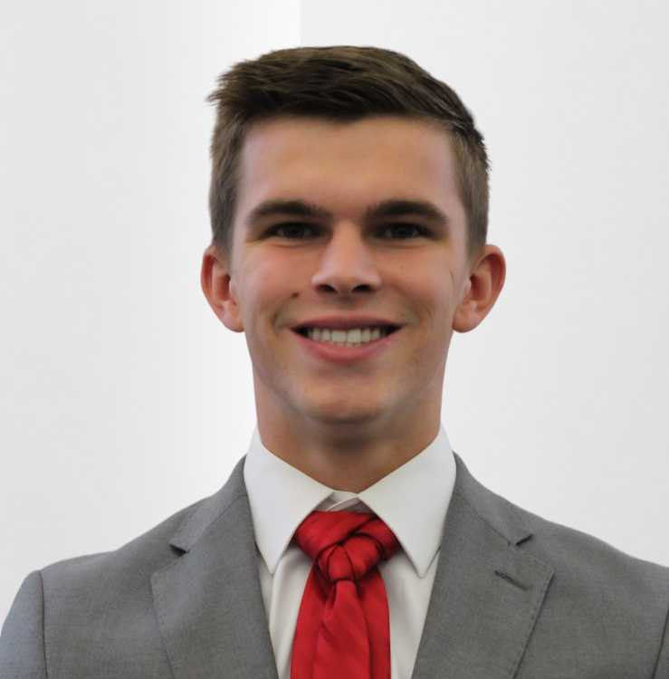 Hunter Foley