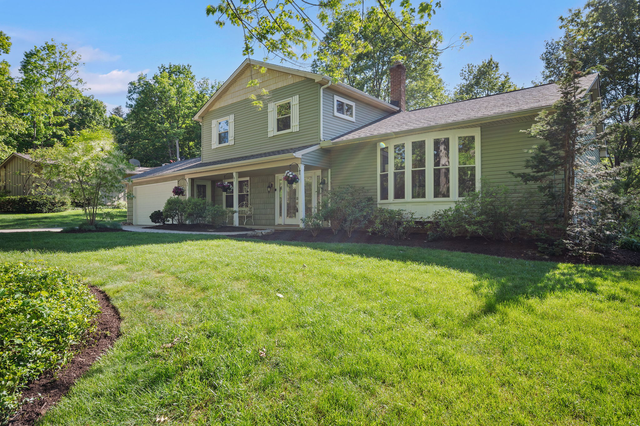 8662 Tanglewood Trail - Photo 3