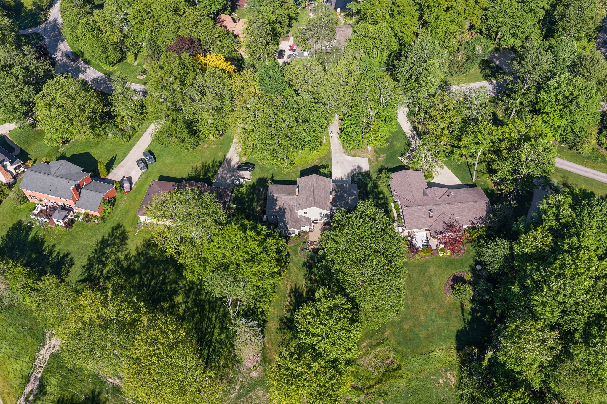 8662 Tanglewood Trail - Photo 4