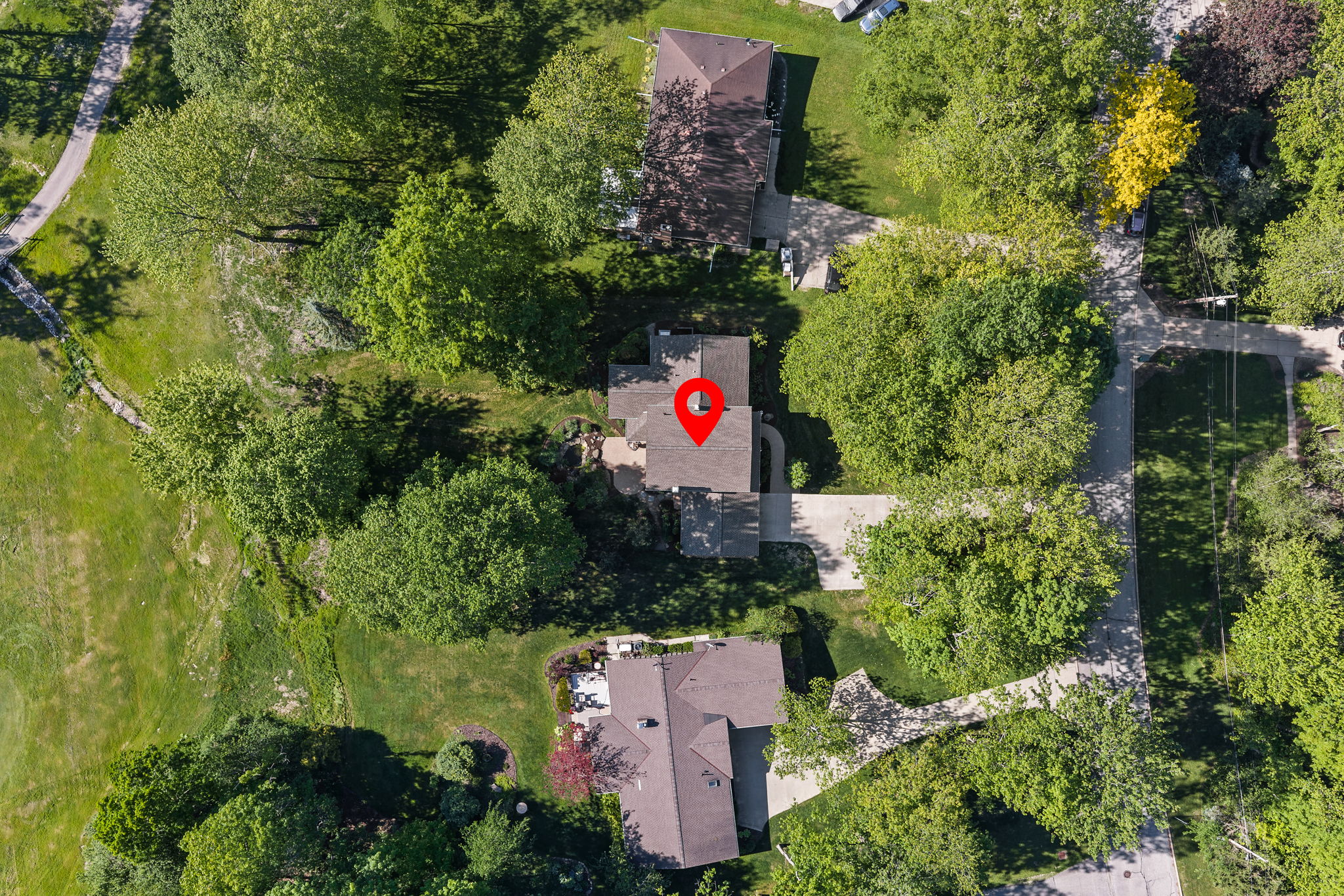 8662 Tanglewood Trail - Photo 5