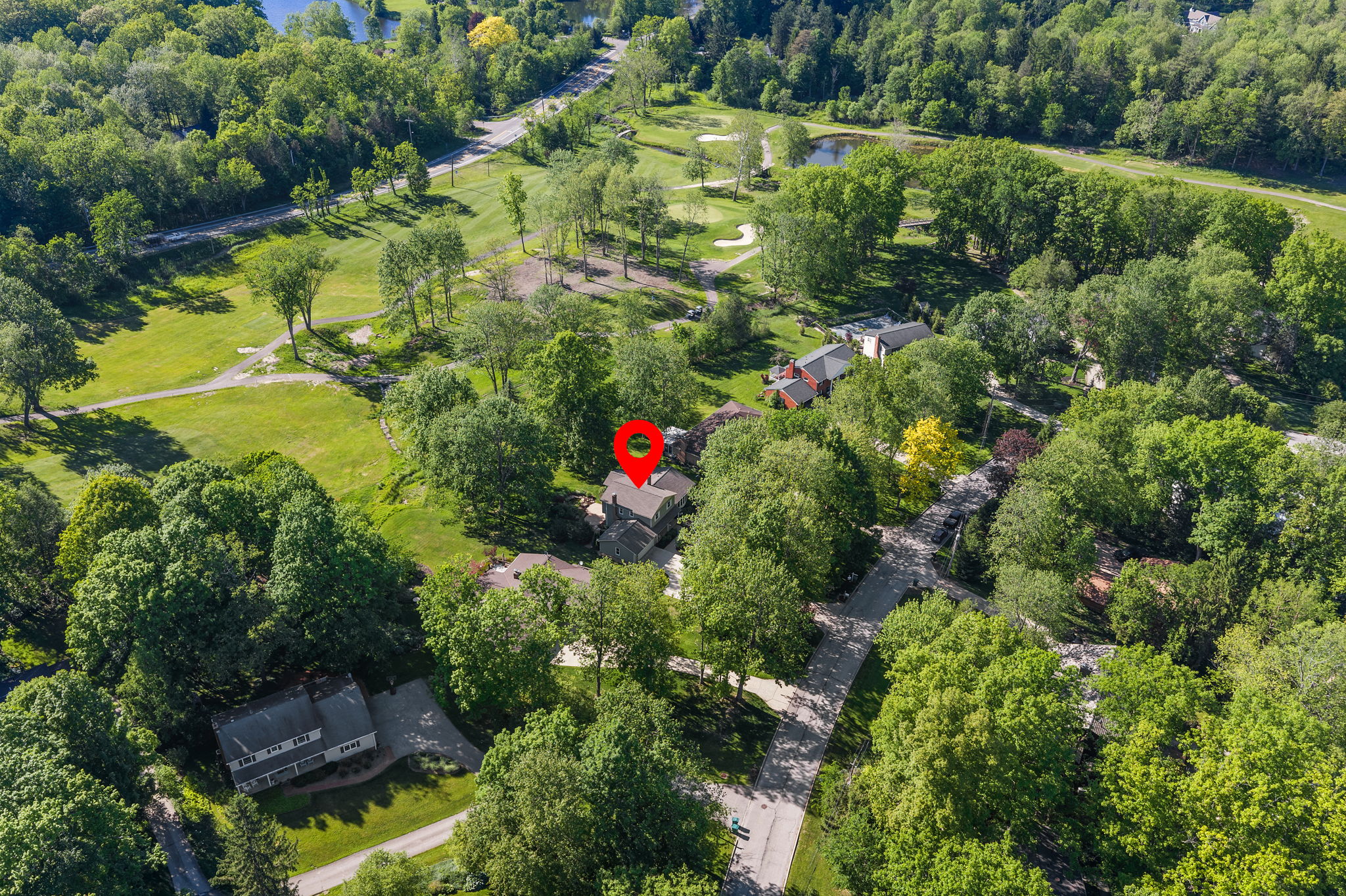 8662 Tanglewood Trail - Photo 9