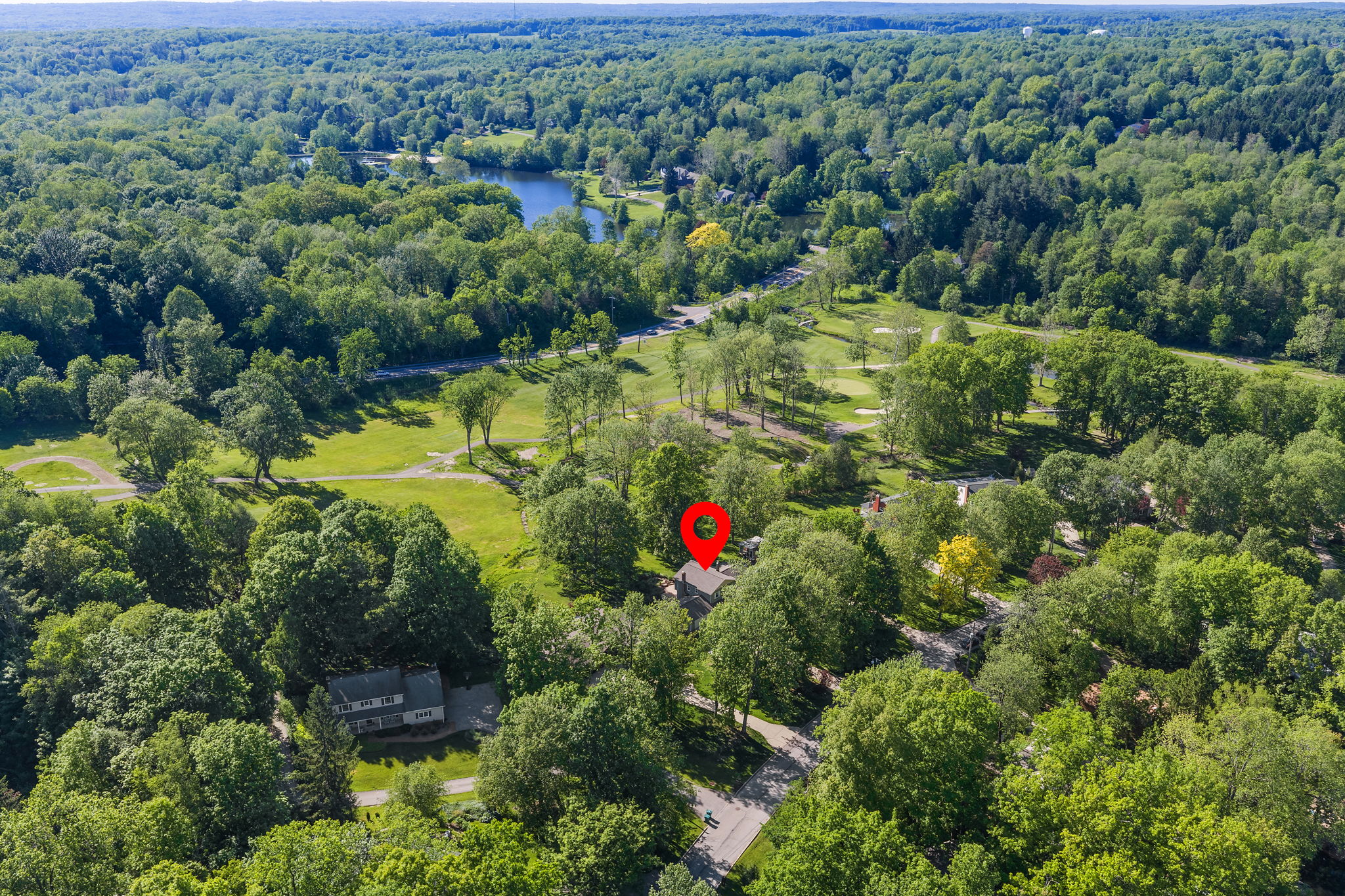 8662 Tanglewood Trail - Photo 11