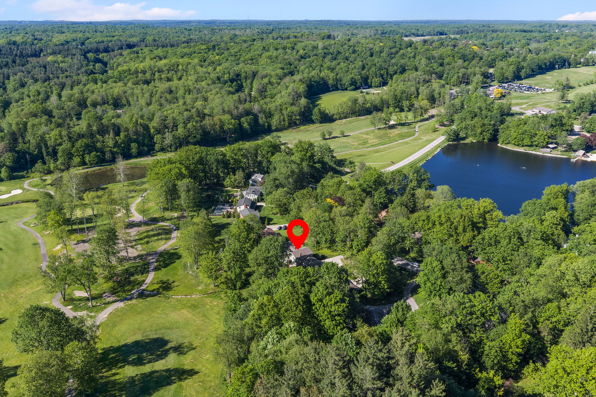 8662 Tanglewood Trail - Photo 15