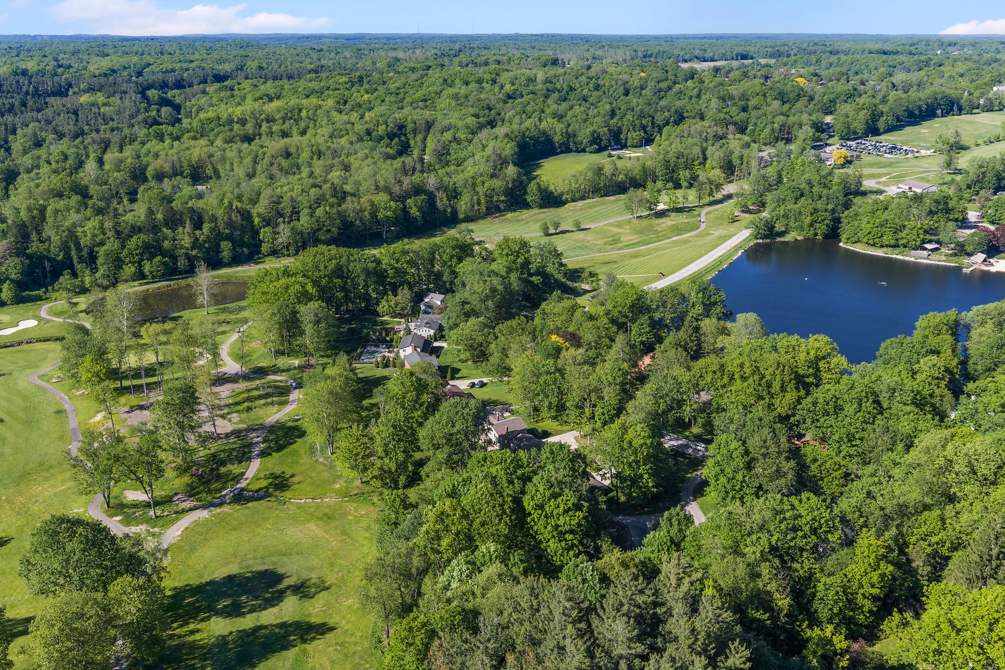 8662 Tanglewood Trail - Photo 16