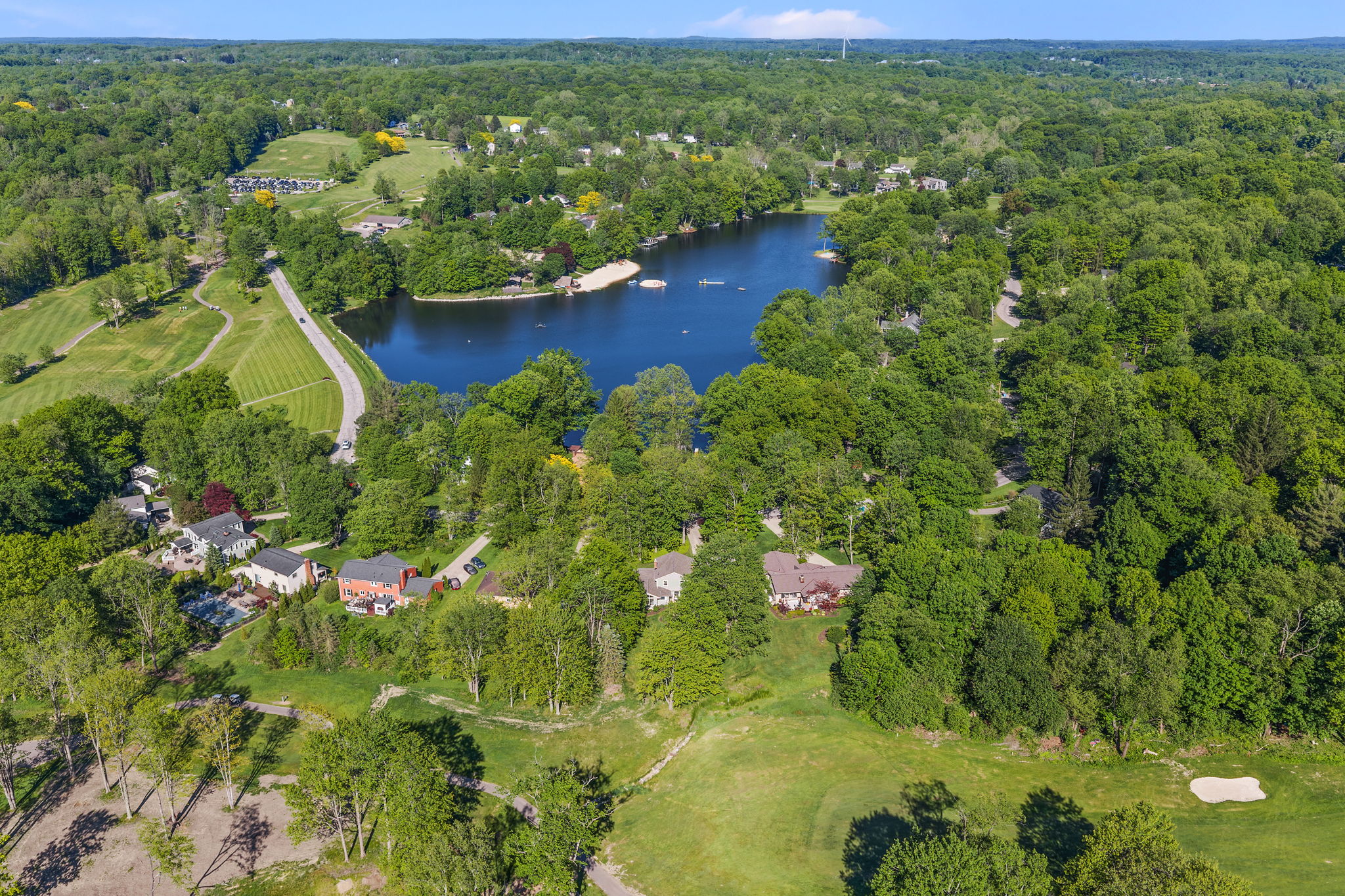 8662 Tanglewood Trail - Photo 18