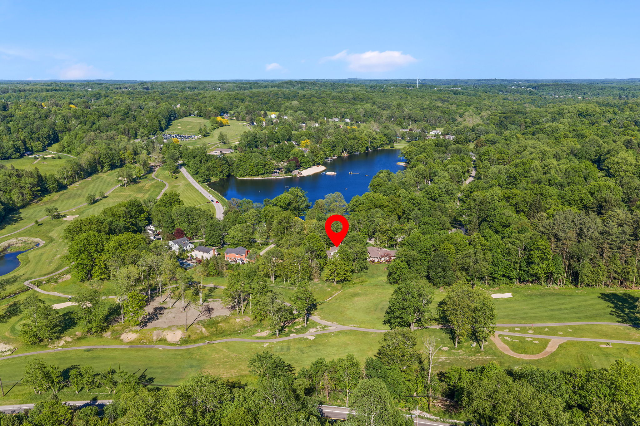 8662 Tanglewood Trail - Photo 19