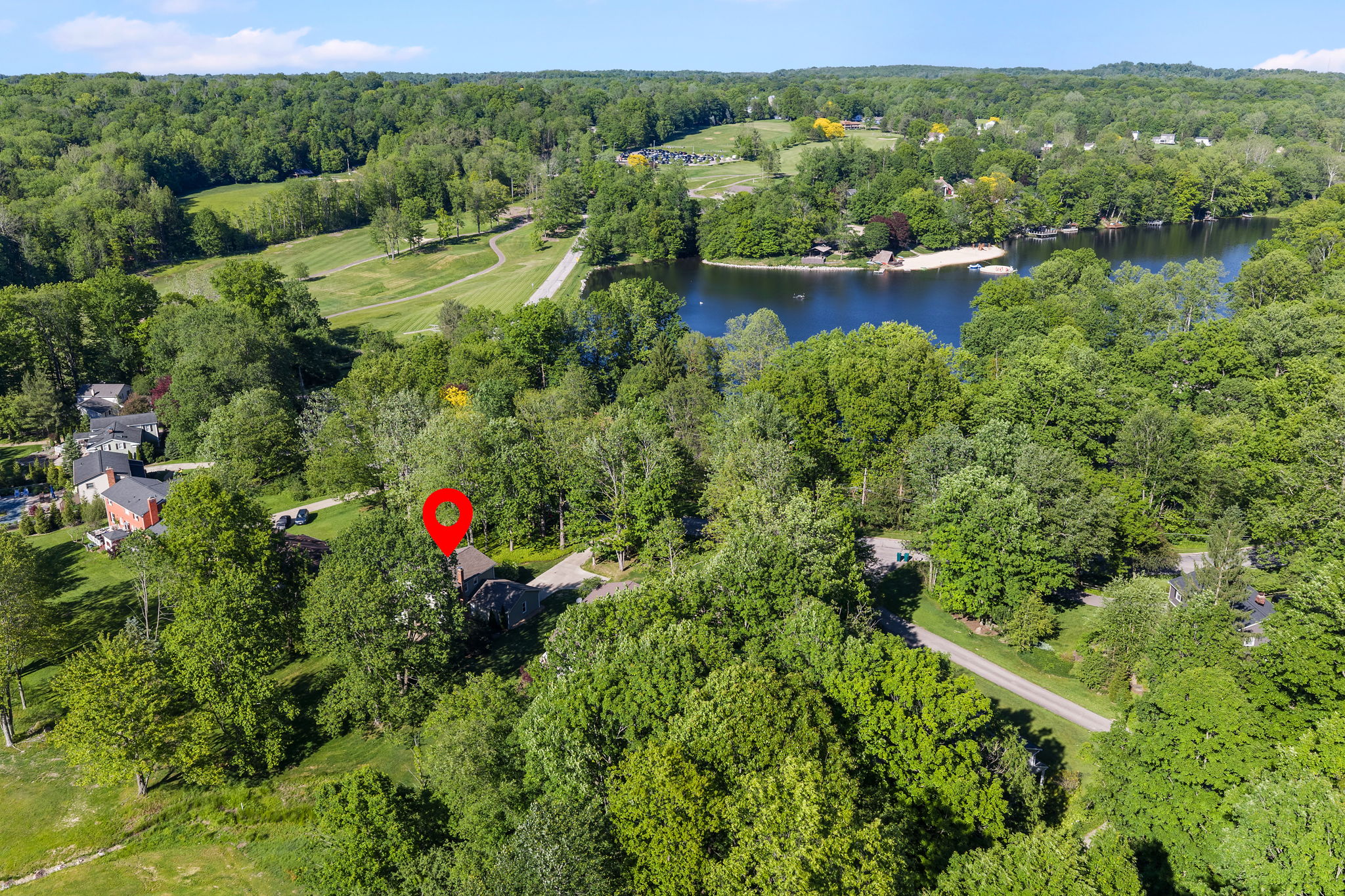 8662 Tanglewood Trail - Photo 22