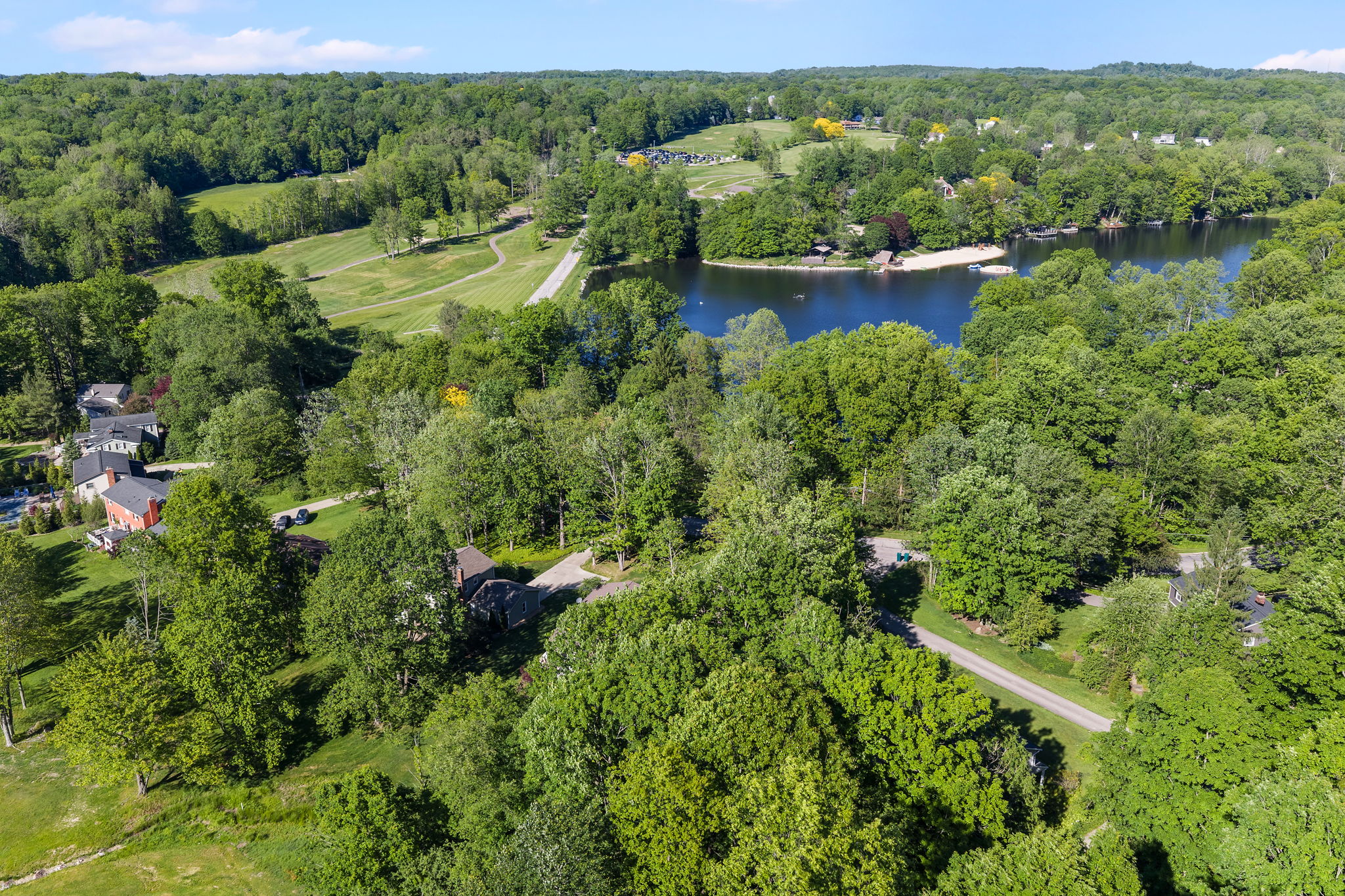 8662 Tanglewood Trail - Photo 23