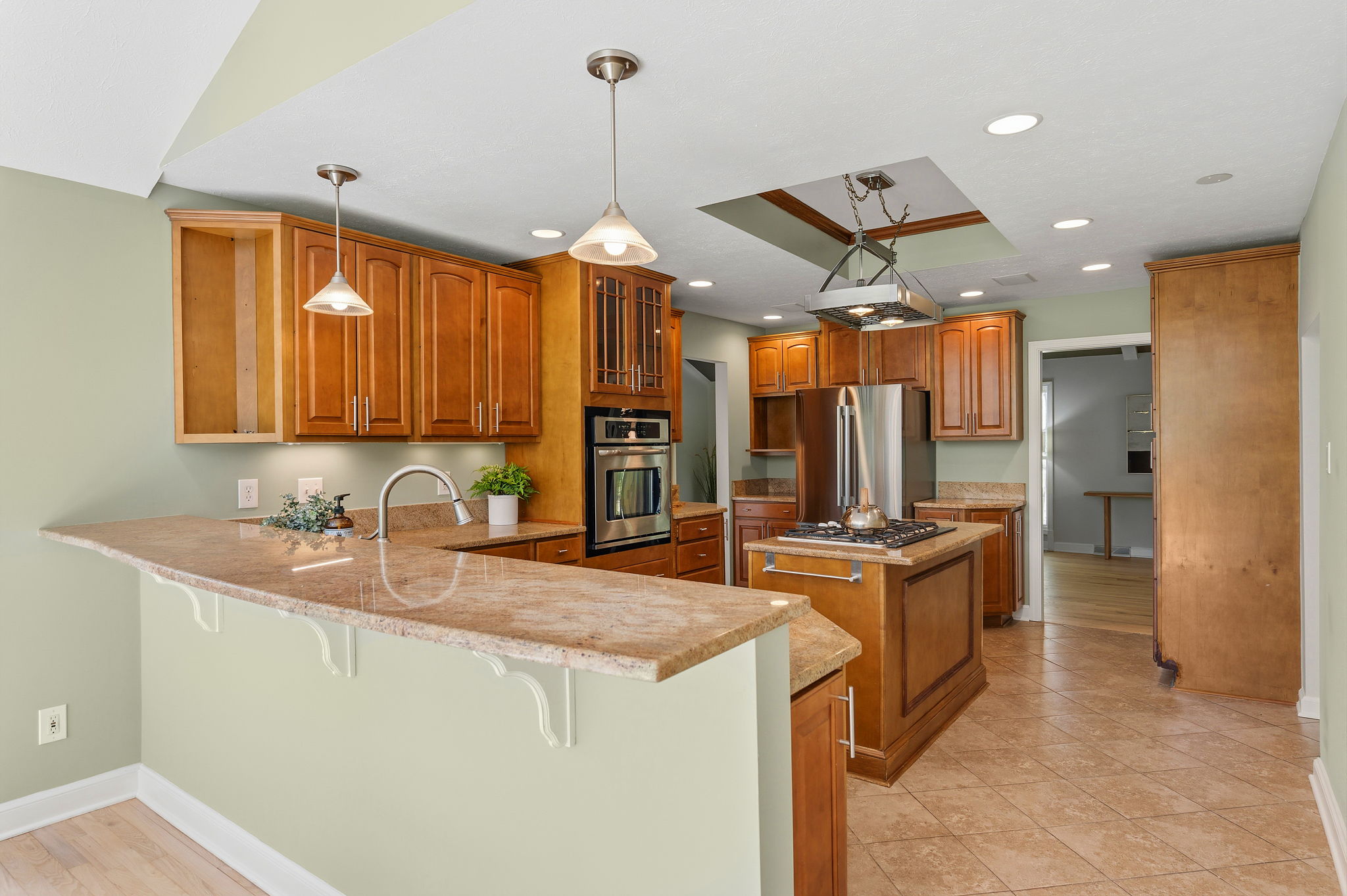8662 Tanglewood Trail - Photo 43