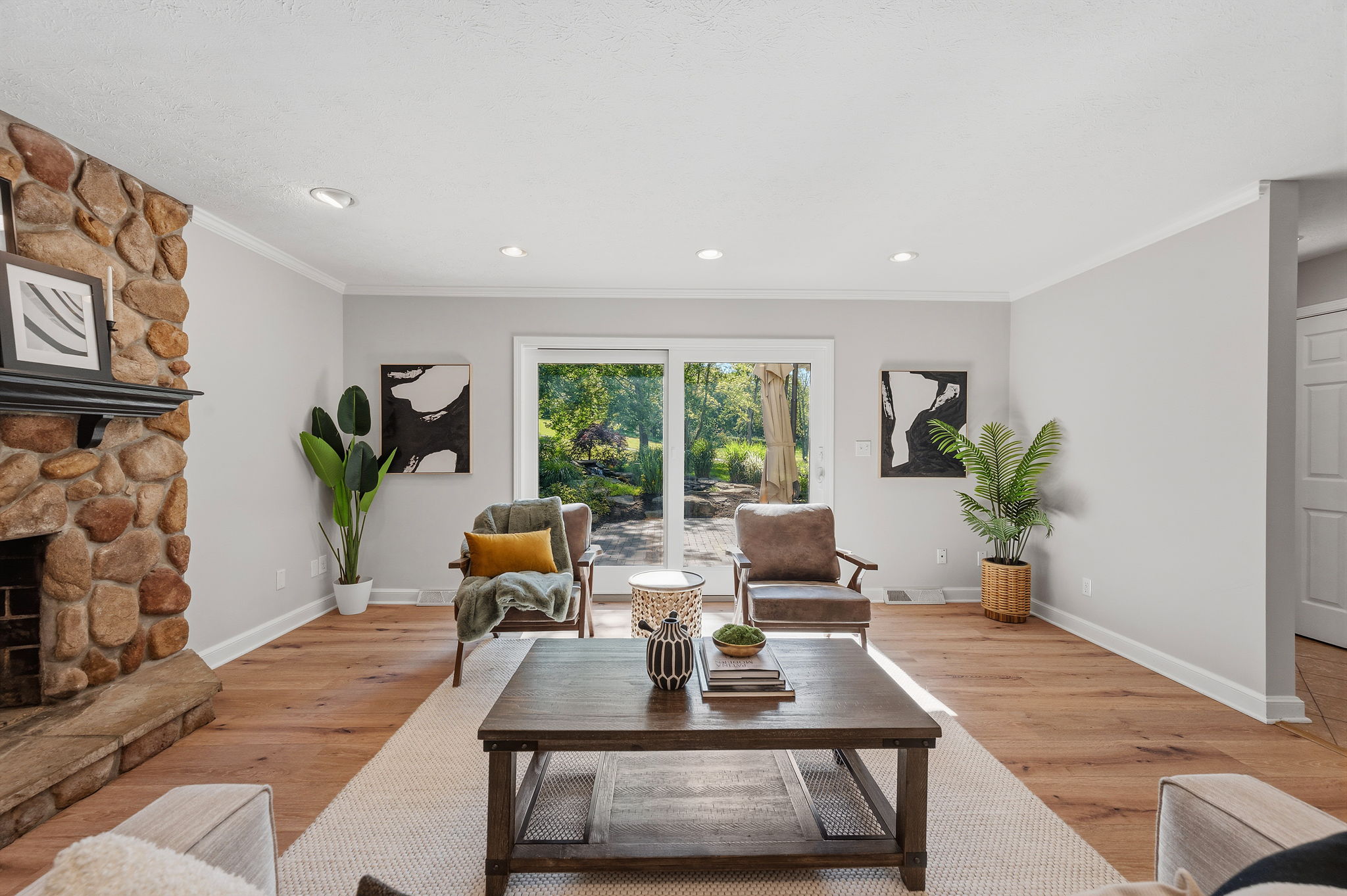 8662 Tanglewood Trail - Photo 57